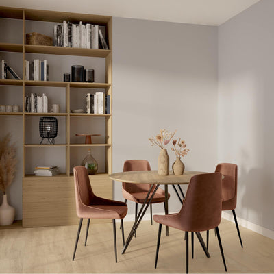 ECO ID Peinture Eco Perle Satiné 2L