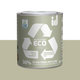 ECO ID Peinture Eco Sauge Satiné 2L