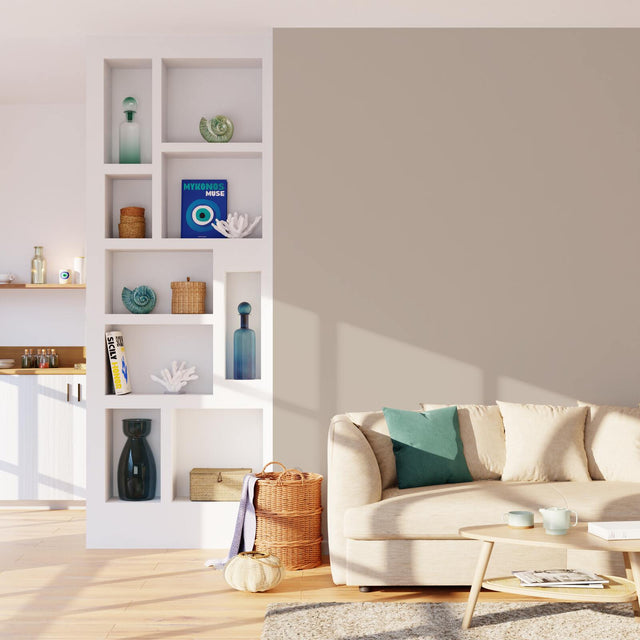 ECO ID Peinture ECO Peinture cordage Satiné 2 L