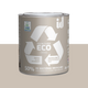 ECO ID Peinture Eco Cordage Satiné 2L