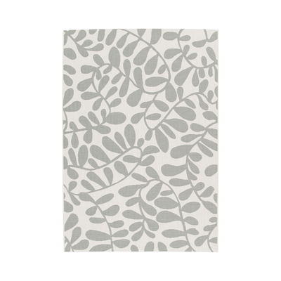 Tapis extérieur Lagoon Vert bleuté