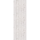 Papier peint Board Blanc grisé