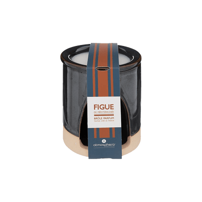 Brûleur Marty Bleu foncé Figue