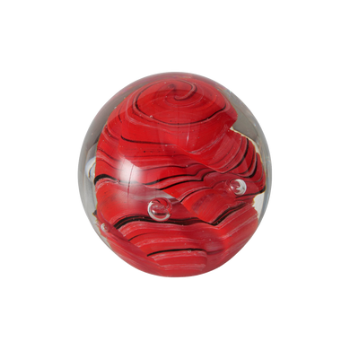 Objet déco Amera Rouge