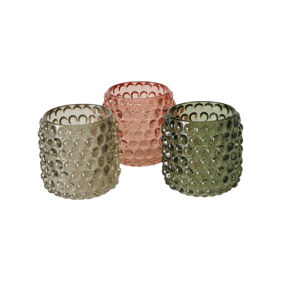 Photophore Bobla Multicolore