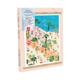 LA PETITE ÉPICERIE Diamond painting Summer time Multicolore