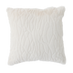Coussin Filae Blanc