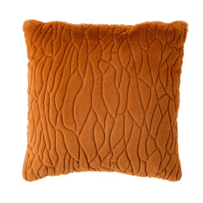 Coussin Filae Terracotta