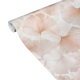 Papier peint intissé Biloba Rose poudré