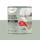 RELOOK MEUBLES COULEURS Peinture Relook meubles Vert céladon Satiné 0,5L