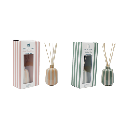 Diffuseur Cabana Blanc 100ML