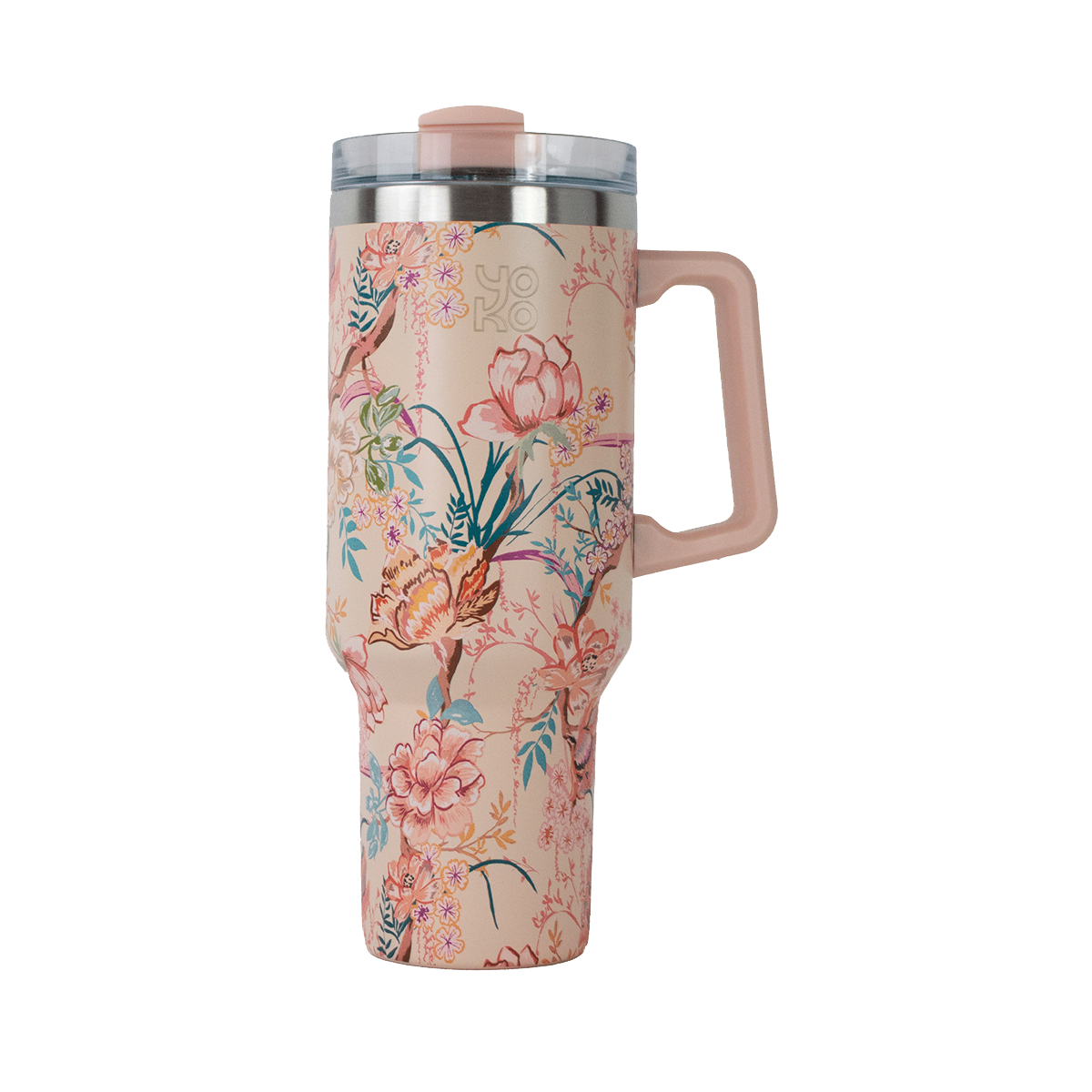 YOKO DESIGN Mug Bali Rose 1200ML