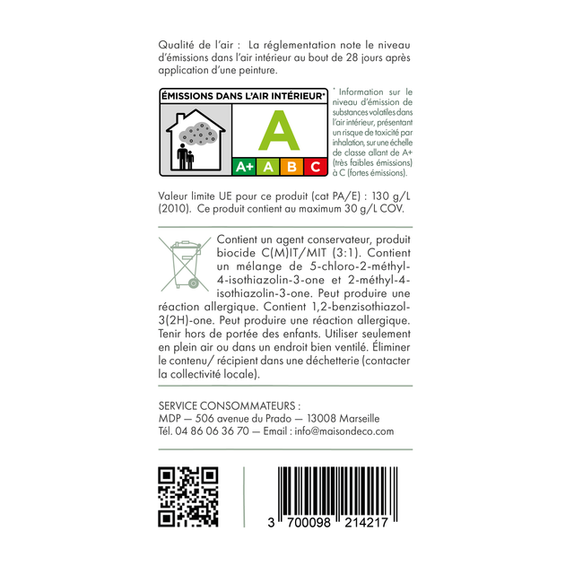 Relook meubles couleurs Peinture RELOOK MEUBLES VERNIS EXTREME Peinture incolore Brillant 0,5 L