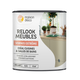 RELOOK MEUBLES COULEURS Peinture Relook meubles vernis extreme Incolore Brillant 0,5L
