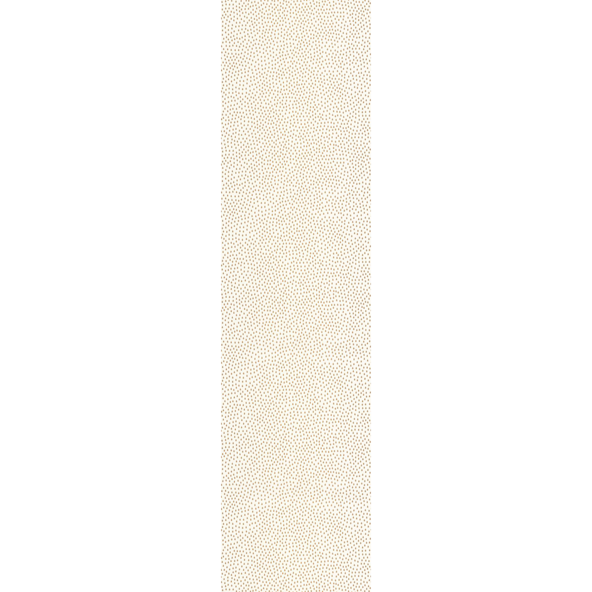 CASELIO Papier peint intissé Ondée Doré