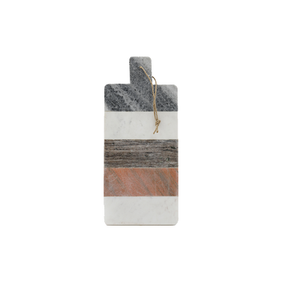 Planche à découper Louna Gris