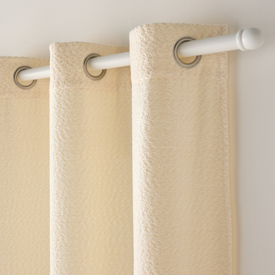 Rideau Doolin Ivoire