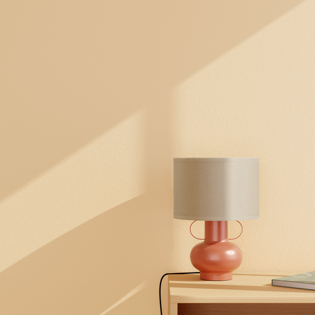 Saphyr Peinture Peinture chamois Satiné 2,5 L