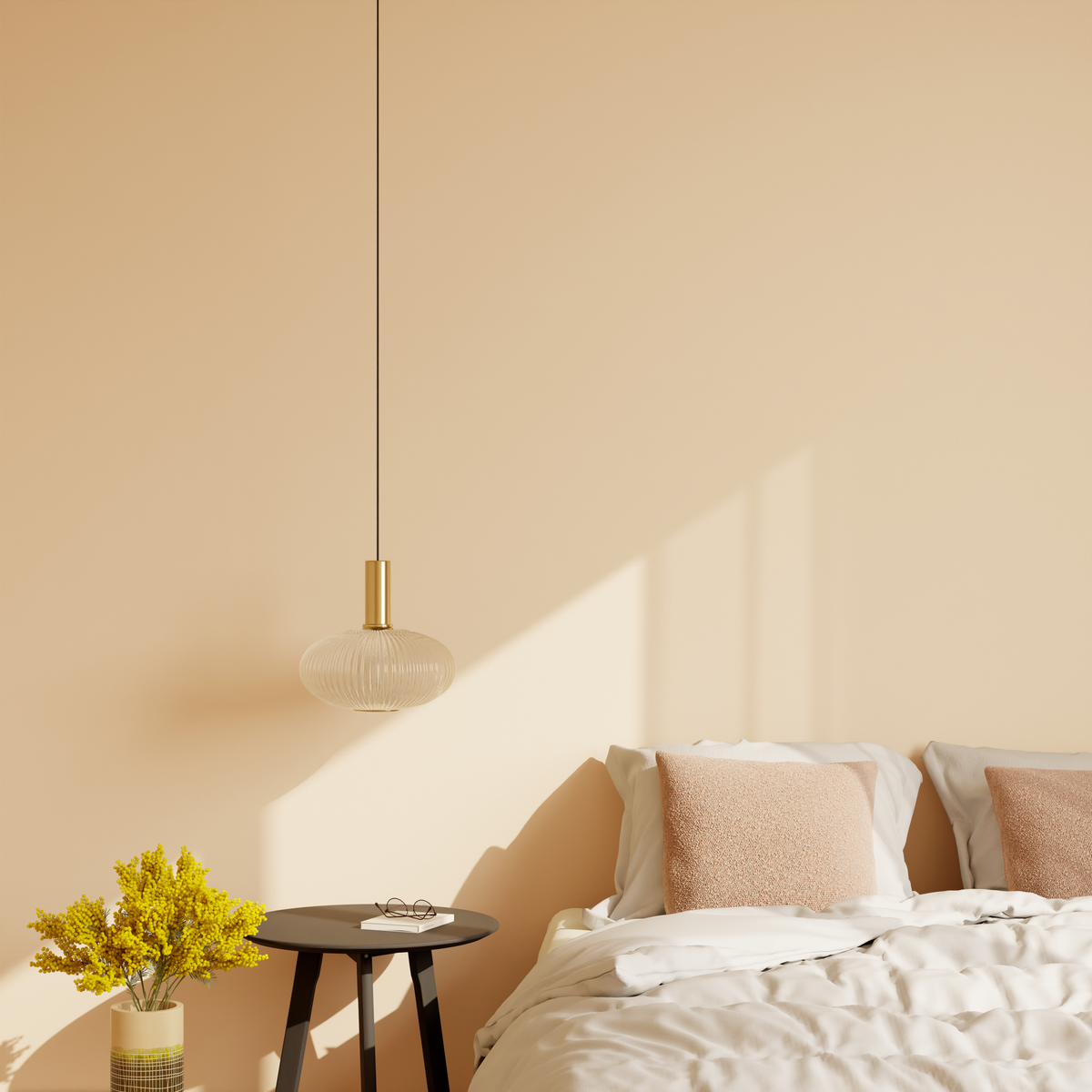 SAPHYR Peinture Saphyr Chamois Satiné