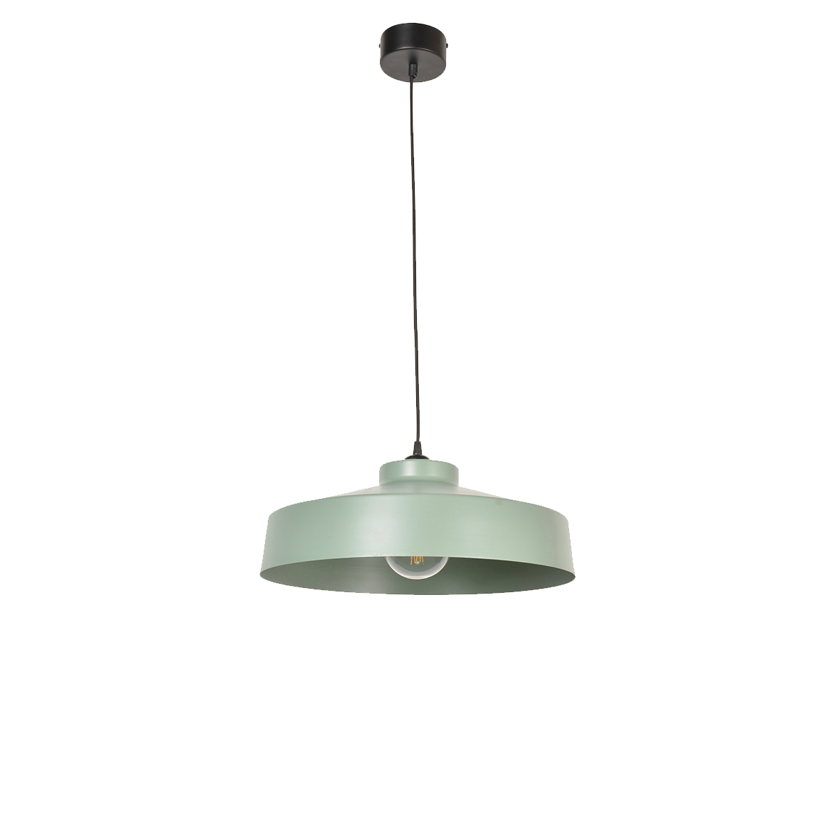 Suspension Archi Vert