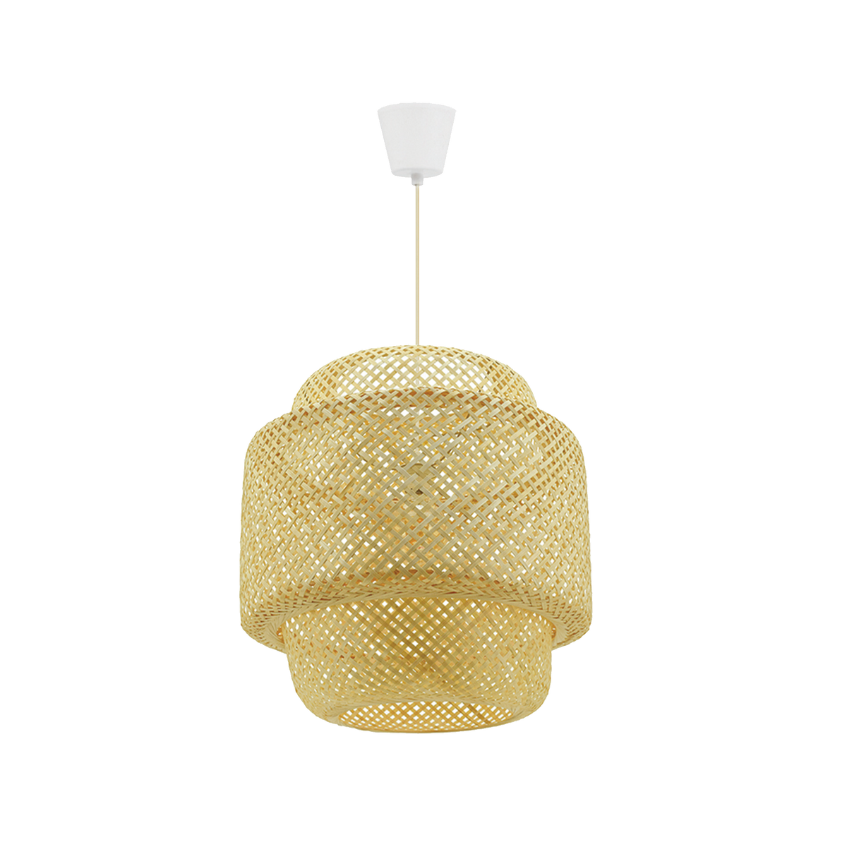 Suspension Cabana Beige