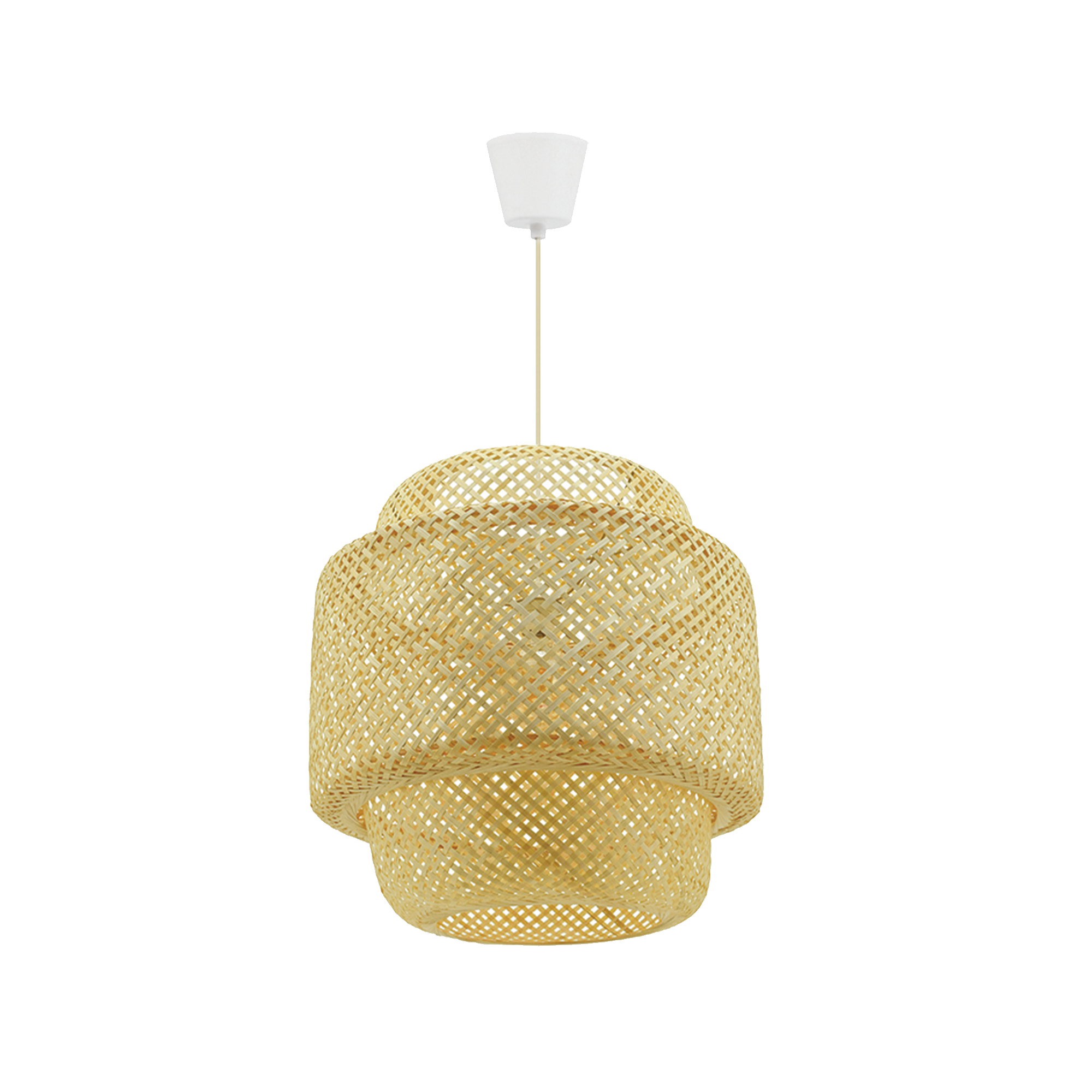 Suspension Cabana Beige