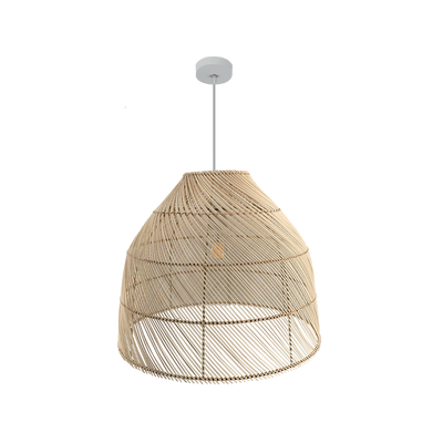 Suspension Xena Beige