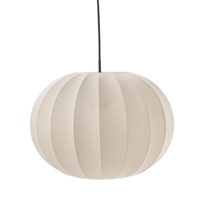 OSTARIA Suspension Moon Beige