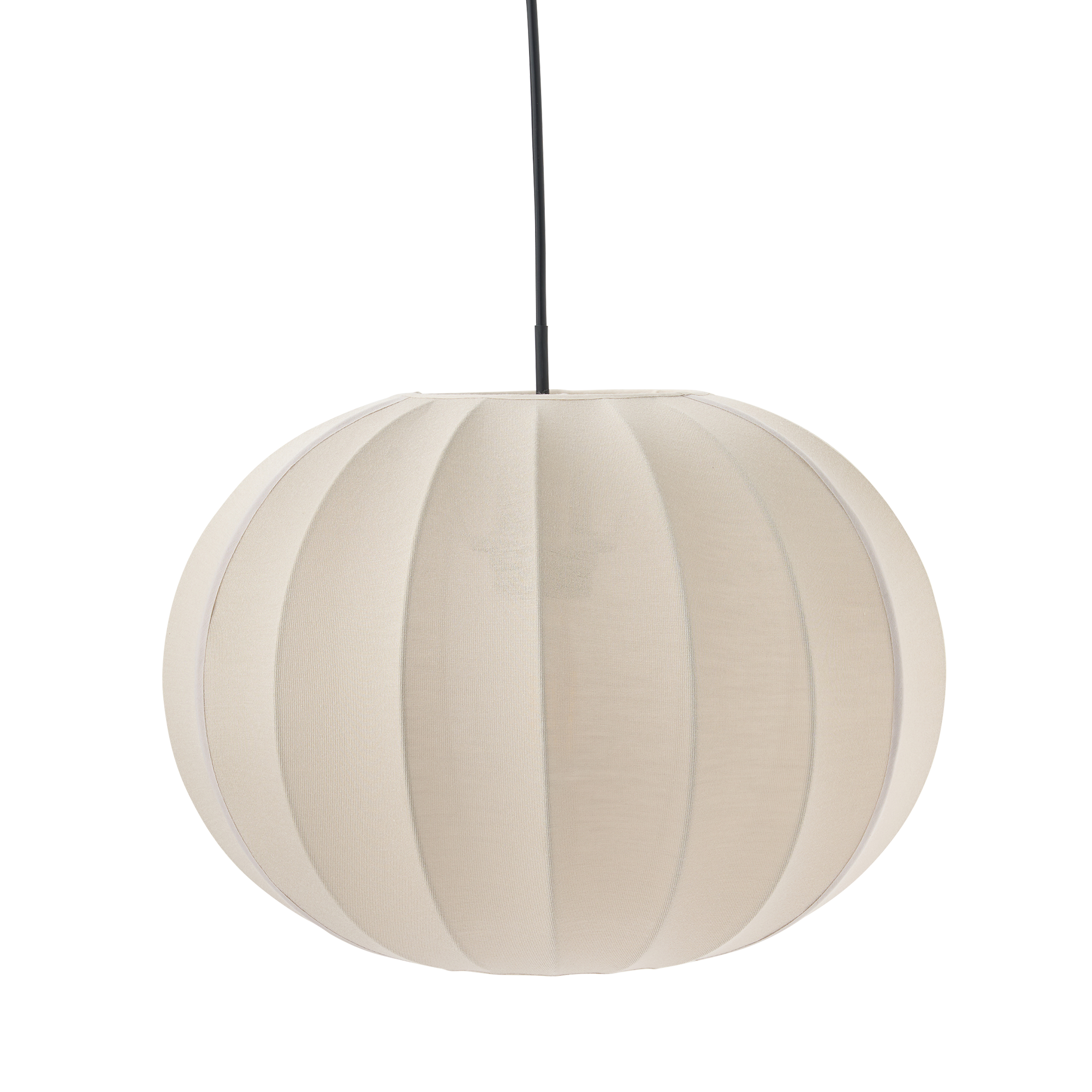 OSTARIA Suspension Moon Beige