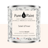 PURE AND PAINT