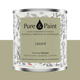 PURE AND PAINT Peinture Pure and paint Lézard Mat
