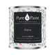 PURE AND PAINT Peinture Pure and paint Ebène Mat