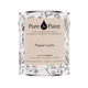 PURE AND PAINT Peinture Pure and paint Papier kraft Mat