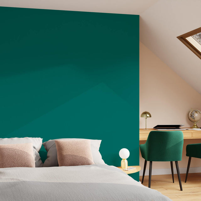 Pure and Paint Peinture Peinture Yucatan 0,5 L