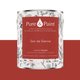 PURE AND PAINT Peinture Pure and paint Soir de sienne Mat