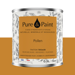 PURE AND PAINT
