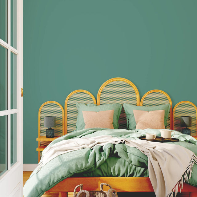 Pure and Paint Peinture Peinture vert de gris