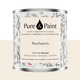 PURE AND PAINT Peinture Pure and paint Parchemin Mat