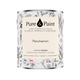 PURE AND PAINT Peinture Pure and paint Parchemin Mat
