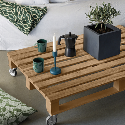 RELOOK BOIS EFFET BOIS Peinture Relook bois effet bois Bois naturel Satiné
