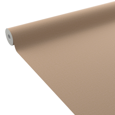 Papier peint intissé Florentine Beige nude Trame