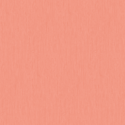 Papier peint Panama Rose corail Lisse