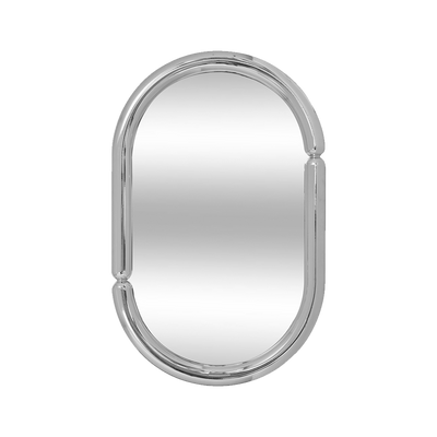 Miroir Micaela Argent