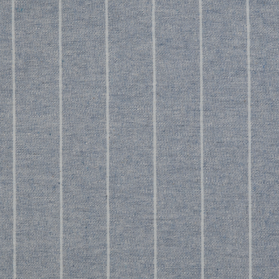 Tissu Ligna Bleu doux