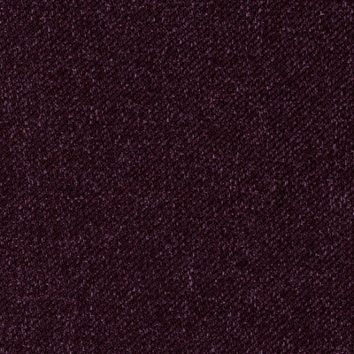 Tissu occultant Venelo Rouge cerise
