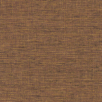 4MURS Papier peint intissé Bakary Orange brûlée