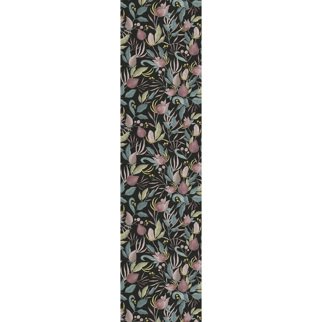 CosmoLiving Papier peint intissé STILL BLOOM multicolore