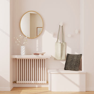 SAPHYR Peinture Saphyr Cachemire Satiné 2,5L