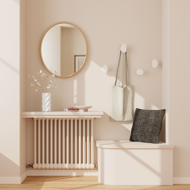 SAPHYR Peinture Saphyr Chanvre Satiné 0,5L