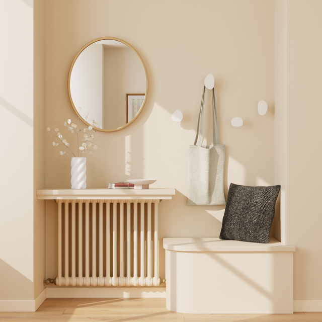 Saphyr Peinture Finition Peinture dune Satiné 0,5 L